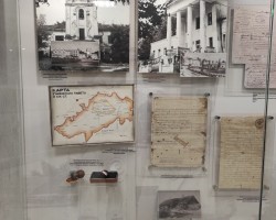 Рэдакцыя “Беларускага гістарычнага часопіса” наведала Чэрвенскі раённы краязнаўчы музей